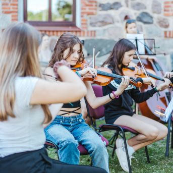 Lai top! 5. diena - Foto: Līna Zvejniece un Gerda Trenko