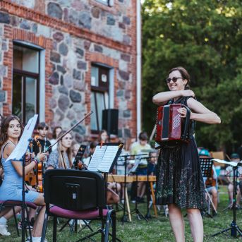 Lai top! 5. diena - Foto: Līna Zvejniece un Gerda Trenko