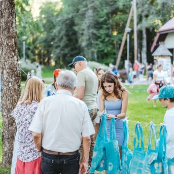 Lai top! 5. diena - Foto: Līna Zvejniece un Gerda Trenko