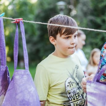 Lai top! 5. diena - Foto: Līna Zvejniece un Gerda Trenko