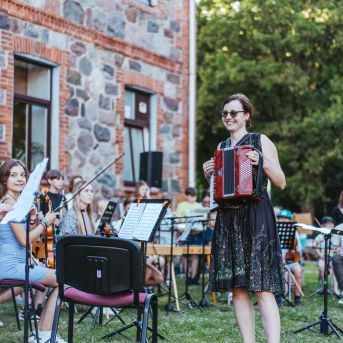 Lai top! 5. diena - Foto: Līna Zvejniece un Gerda Trenko