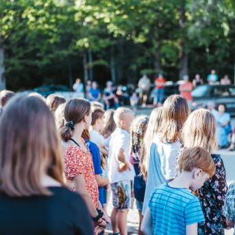 Lai top! 5. diena - Foto: Līna Zvejniece un Gerda Trenko