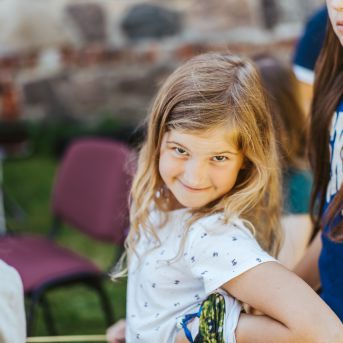 Lai top! 5. diena - Foto: Līna Zvejniece un Gerda Trenko