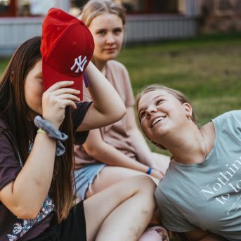 Lai top! 5. diena - Foto: Līna Zvejniece un Gerda Trenko