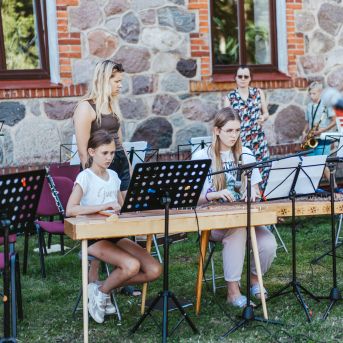 Lai top! 5. diena - Foto: Līna Zvejniece un Gerda Trenko