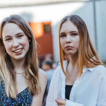 Lai top! 5. diena - Foto: Līna Zvejniece un Gerda Trenko