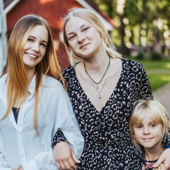 Lai top! 5. diena - Foto: Līna Zvejniece un Gerda Trenko