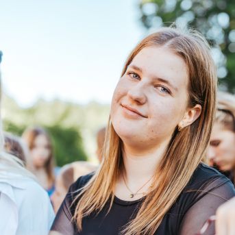 Lai top! 5. diena - Foto: Līna Zvejniece un Gerda Trenko