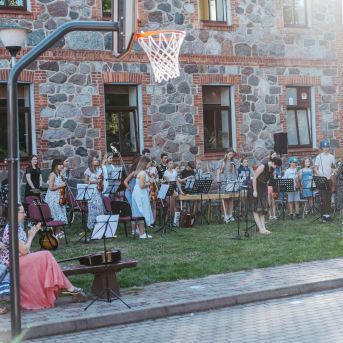 Lai top! 5. diena - Foto: Līna Zvejniece un Gerda Trenko