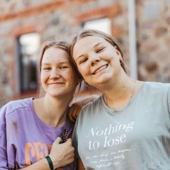 Lai top! 5. diena - Foto: Līna Zvejniece un Gerda Trenko