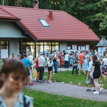 Lai top! 5. diena - Foto: Līna Zvejniece un Gerda Trenko
