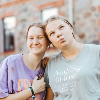 Lai top! 5. diena - Foto: Līna Zvejniece un Gerda Trenko