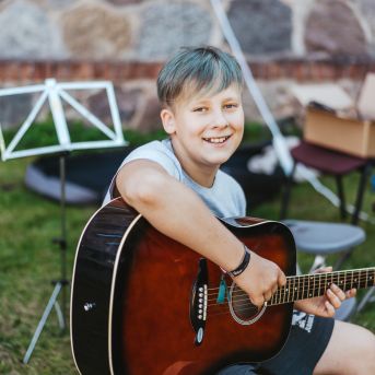 Lai top! 5. diena - Foto: Līna Zvejniece un Gerda Trenko