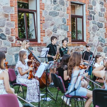 Lai top! 5. diena - Foto: Līna Zvejniece un Gerda Trenko