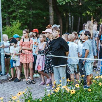 Lai top! 5. diena - Foto: Līna Zvejniece un Gerda Trenko