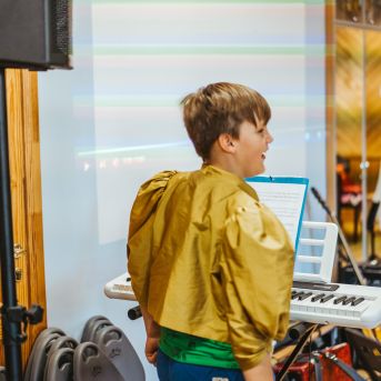 Lai top! 5. diena - Foto: Līna Zvejniece un Gerda Trenko