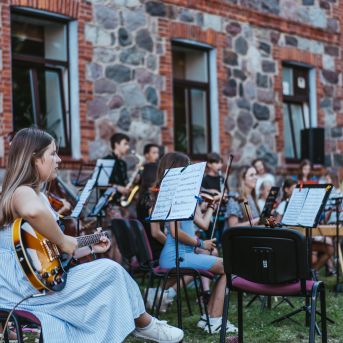 Lai top! 5. diena - Foto: Līna Zvejniece un Gerda Trenko