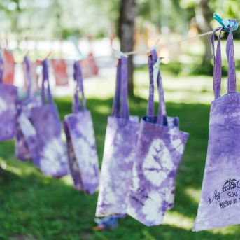 Lai top! 5. diena - Foto: Līna Zvejniece un Gerda Trenko