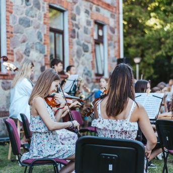 Lai top! 5. diena - Foto: Līna Zvejniece un Gerda Trenko