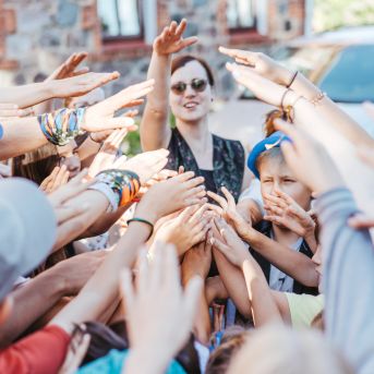 Lai top! 5. diena - Foto: Līna Zvejniece un Gerda Trenko