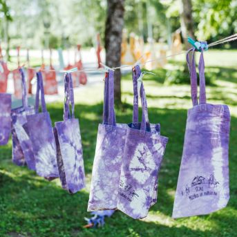 Lai top! 5. diena - Foto: Līna Zvejniece un Gerda Trenko