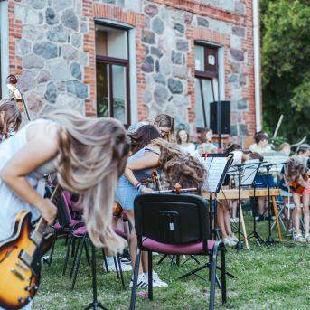Lai top! 5. diena - Foto: Līna Zvejniece un Gerda Trenko