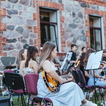 Lai top! 5. diena - Foto: Līna Zvejniece un Gerda Trenko