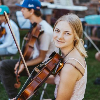 Lai top! 5. diena - Foto: Līna Zvejniece un Gerda Trenko