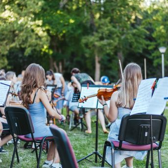 Lai top! 5. diena - Foto: Līna Zvejniece un Gerda Trenko