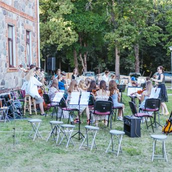 Lai top! 5. diena - Foto: Līna Zvejniece un Gerda Trenko