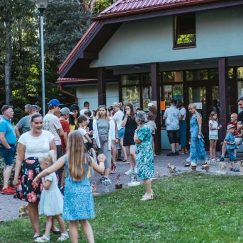 Lai top! 5. diena - Foto: Līna Zvejniece un Gerda Trenko