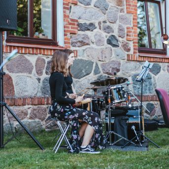 Lai top! 5. diena - Foto: Līna Zvejniece un Gerda Trenko