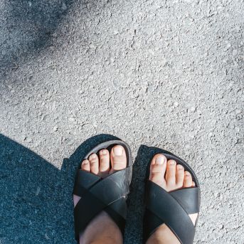 Lai top! 5. diena - Foto: Līna Zvejniece un Gerda Trenko