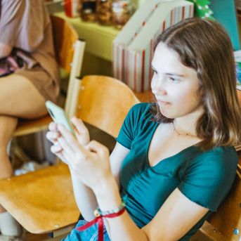 Lai top! 5. diena - Foto: Līna Zvejniece un Gerda Trenko