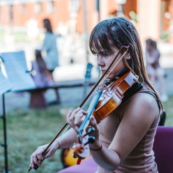 Lai top! 5. diena - Foto: Līna Zvejniece un Gerda Trenko