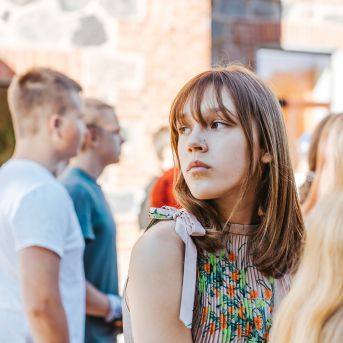 Lai top! 5. diena - Foto: Līna Zvejniece un Gerda Trenko