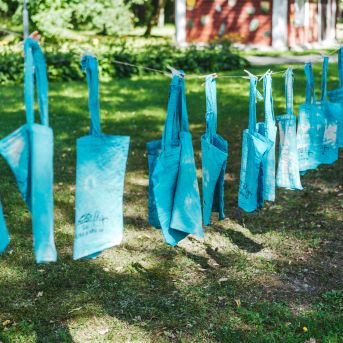 Lai top! 5. diena - Foto: Līna Zvejniece un Gerda Trenko