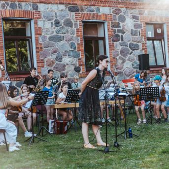 Lai top! 5. diena - Foto: Līna Zvejniece un Gerda Trenko