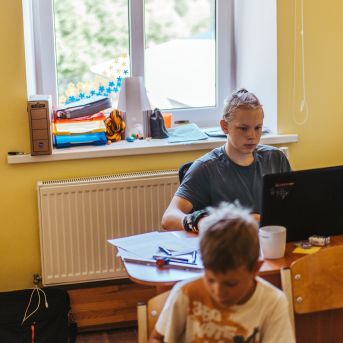 Lai top! 5. diena - Foto: Līna Zvejniece un Gerda Trenko