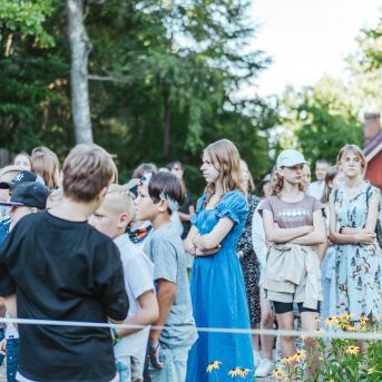 Lai top! 5. diena - Foto: Līna Zvejniece un Gerda Trenko