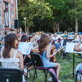Lai top! 5. diena - Foto: Līna Zvejniece un Gerda Trenko