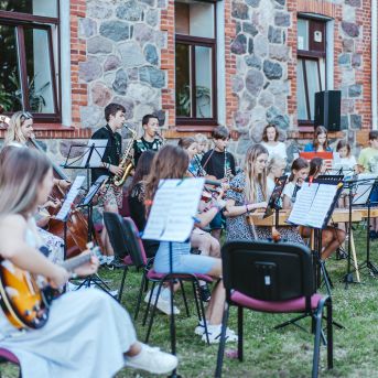 Lai top! 5. diena - Foto: Līna Zvejniece un Gerda Trenko