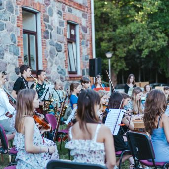 Lai top! 5. diena - Foto: Līna Zvejniece un Gerda Trenko