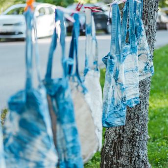 Lai top! 5. diena - Foto: Līna Zvejniece un Gerda Trenko