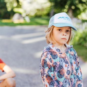 Lai top! 5. diena - Foto: Līna Zvejniece un Gerda Trenko