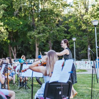 Lai top! 5. diena - Foto: Līna Zvejniece un Gerda Trenko