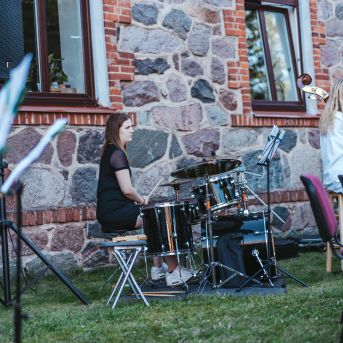 Lai top! 5. diena - Foto: Līna Zvejniece un Gerda Trenko