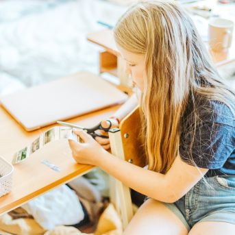 Lai top! 5. diena - Foto: Līna Zvejniece un Gerda Trenko