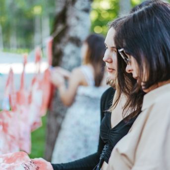 Lai top! 5. diena - Foto: Līna Zvejniece un Gerda Trenko