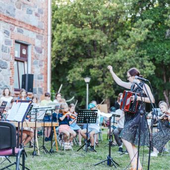 Lai top! 5. diena - Foto: Līna Zvejniece un Gerda Trenko